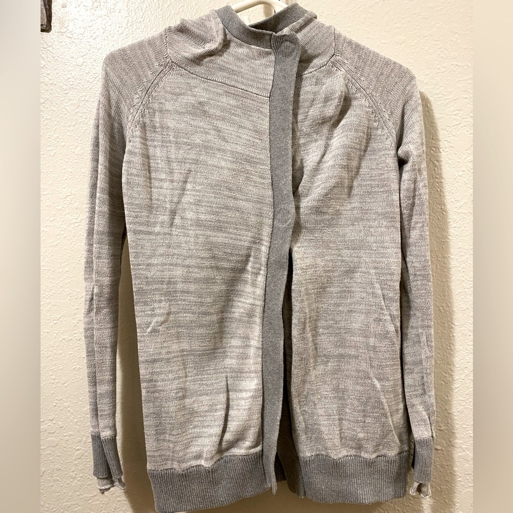 Ivivva wrap sweater